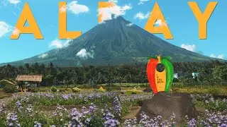 LET'S EXPLORE DARAGA, LEGAZPI, ALBAY | #Daraga #Legazpi #Albay
