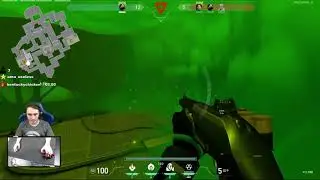 Valorant, but It's closed beta