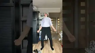 I take off my slipers a go on stage II 