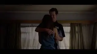 Make Up : Love scene - Molly Windsor, Joseph Quinn