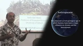 The Sciences of the Anthropocene explained - The Best Documentary Ever