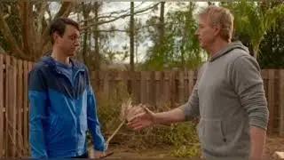 Cobra kai season 4 new released pictures The Rusty Cobra