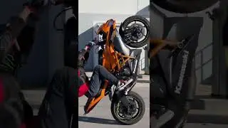 How did I not crash?