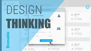 Bossable.com: Material Design Web App Thinking + MeteorJS & AngularJS 2