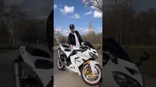 Стоит как ПРИОРА, а разгоняется как BMW M5🚀 