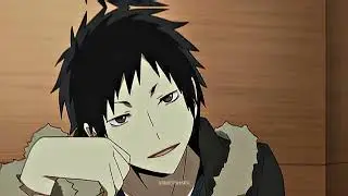 Izaya Orihara | Love on me