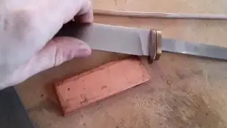 Чернение, патинирование меди