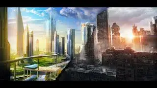 What the Future Holds w/ Dr. Steve Metz