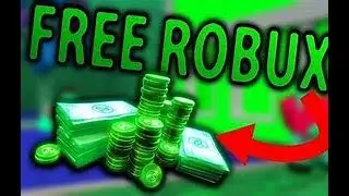 How to get FREE robux easily