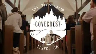 Camp Covecrest 2023: Week 6