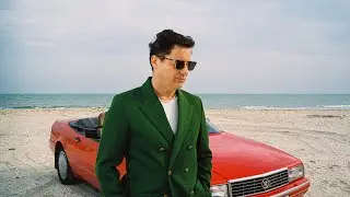 Akcent - She Cries