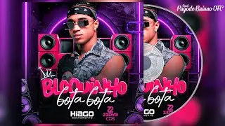 HIAGO SACRAMENTO - ATUALIZOU OUTUBRO - Bloquinho do bota bota (2024)