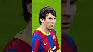 Leo Messi Toying with REAL MADRID🔥🔥🔥