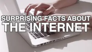 10 Surprising Facts About The Internet
