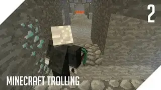 Minecraft Trolling - Revenge of Fillmore