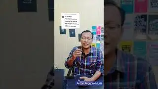 DIANCAM PENIPU. TIDAK BISA KELUAR DARI MODUS PENIPUAN