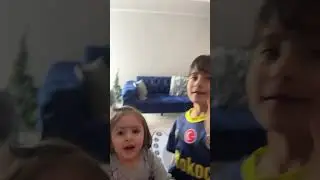 İki tane ozmom var önce koşan alır dedim kim alacak ✅✅✅✅süper video