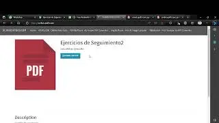 Como descargar Documentos de Scribd Gratis