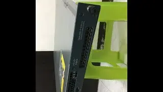 Cisco ACE 4710 ( ACE-4710-K9 ) MikroTik 5.20 OS