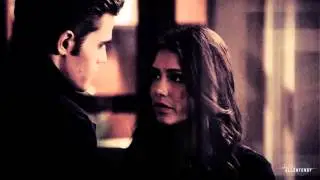 Damon + Elena | If I