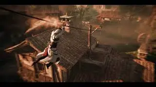 AC Valhalla looks a lot better with some reshade mods