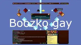 BURLAS+NET+SKILL #14- TRANSFORMICE *Superatohhh*