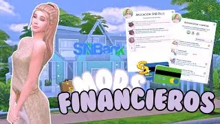 Realistic MODS for The SIMS 4 🏦 ~ SIMREALISTIC mods ~ Review tutorial | PitiSims