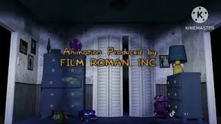 treehouse of horror xxxvii end credits 2026