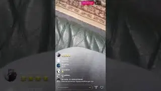 Мовсар Эскерханов и Рубати подрались