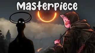 The Most Slept On VR game...