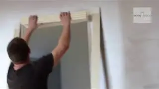 Incorrect installation! How NOT to install doors! Doors DoorWooD ™ in Cherkassy