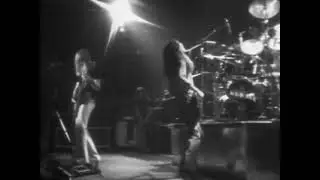 Rush - Live Concert (1976)