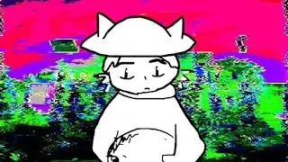 On little cat feet (breakcore remix by Circle of Dolls)