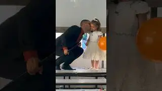 لم اتوقع ان تفعلها 😨 لم تخف