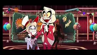 Hazbin hotel epsoide 5 (check description)