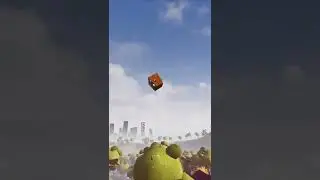 Телесалют в Hello Neighbor 
