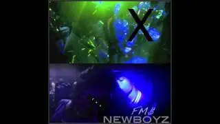 New Boyz - FM$ ( produced by Legacy )
