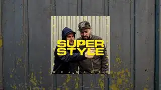 SuperStyle - Pcham do końca