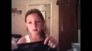 Покупки в Глории Джинс