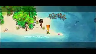 Babatu Island 🌴 Part 1 | First Adventure Begins!