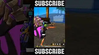 Scoking Headshot l Free Fire l #shorts #freefire #yiutubeshort