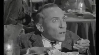 «Корабль дураков» (1965, реж. Стенли Крамер). Фрагмент