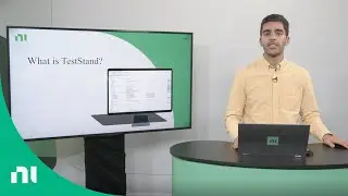 What is TestStand?