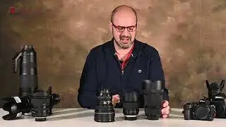 Corso di fotografia in pillole lezione 7: obiettivi casistiche di utilizzo