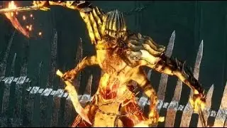 Lords of the Fallen | Skinstealer |
