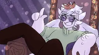 (Animation Meme) I am the Man