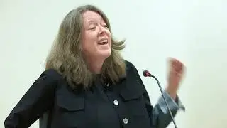 UN Tax Convention Conference 14-15 March 2024, Day 1 - Panel : ‘Inequality in power dynamics