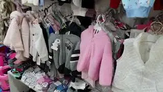 Магазин Крошка Бишкек обзор от 12122018