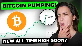 Bitcoin Bullish News! 🐂 💥 Fiat Money Scam Exposed 👿 (Hyperinflation of USD Soon? 😨) Crypto News