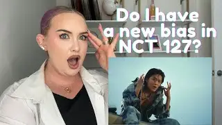 NCT 127 엔시티 127 '삐그덕 (Walk)' MV Reaction l GETKOOKED
